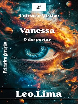 cover image of Universo Místico